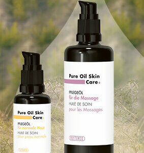 Pure Oil Skin Care