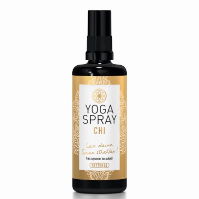 Yoga Sprays