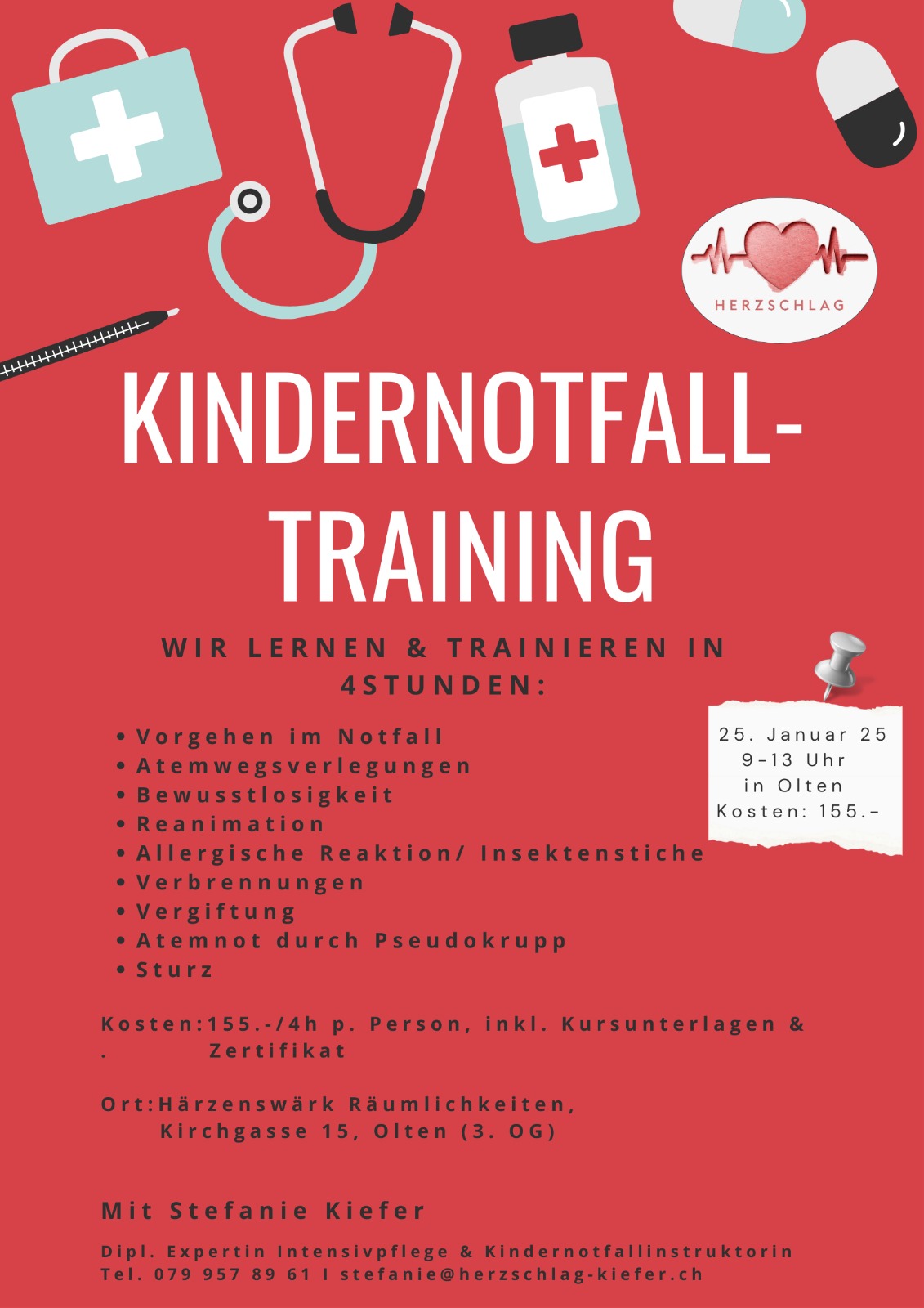 Workshops & Gruppenangebote
