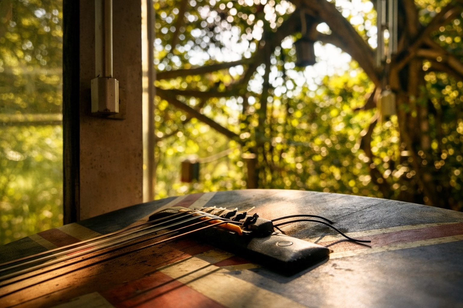 Metakognition: Der Moment, in dem ich mich selbst bemerke